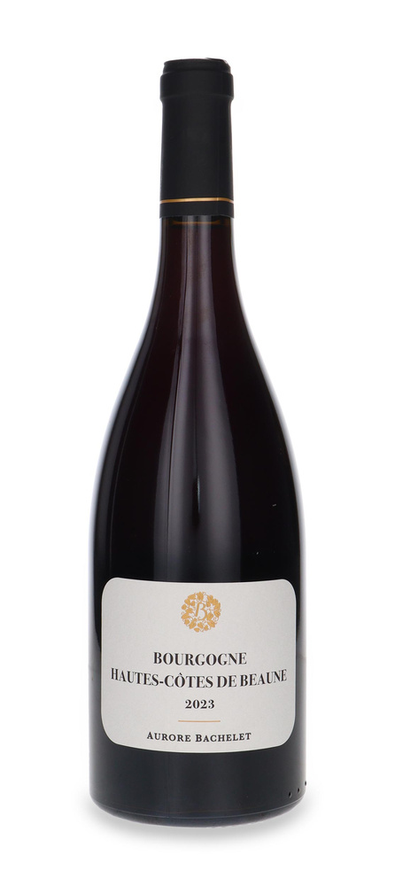 Domaine Aurore Bachelet Bourgogne Hautes-Cotes de Beaune 2023 /13% / 0,75l