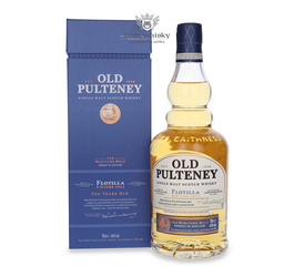 Old Pulteney Flotilla Vintage 2012 / 46% / 0.7l