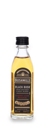 Bushmills Black Bush /miniature / 40% / 0.05l