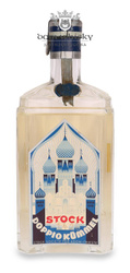 Stock Doppio Kummel Liquer 1950s / Italian Market / 45% / 0,75l