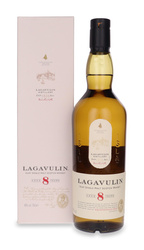 Lagavulin 8-letni  / 48%/ 0,7l