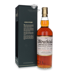 Strathisla 1967 ( Bottled 2012) Gordon & MacPhail  / 43% / 0,7l  