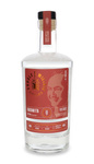 Okowita Podole Wielkie Żyto Serafino 2024 / 43% / 0,7l