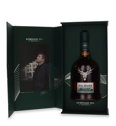 Dalmore Luminary No.3, 17-letni Edition 2025 / 49,2% / 0,7l