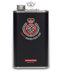 Zoute Grand Prix Gin / 40% / 0.5l