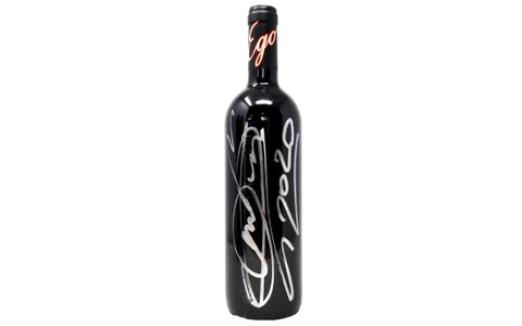 Bressan Ego Venezia Giulia IGP/13%/0,75l