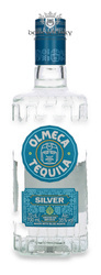 Olmeca Silver Tequila / 35% / 0,7l