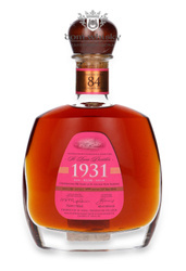 St Lucia 1931 Rum, 84th Anniversary, Fifth Edition /unpacked/ 46% / 0.7l