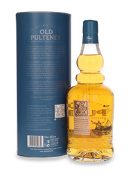 Old Pulteney Navigator / 46%/ 0,7l