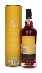 Sandeman Old Tawny Port 10-year / 20% / 0.75l
