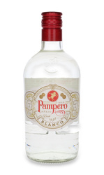 Pampero Anejo Blanco Rum / 37,5% / 0,7l