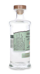 Mezcal Lokita 100% Agave Espadin 8- letni/ 40% / 0,7l