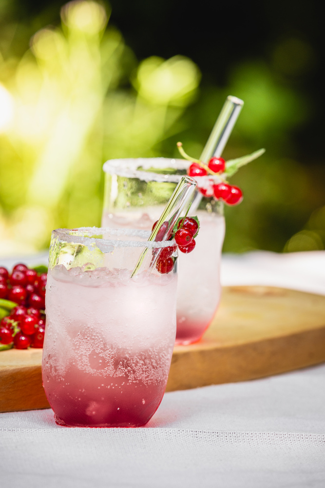 Szklanki Eisch - Unik 131/10 - 2 szt Tuba