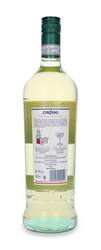 Cinzano Extra Dry Vermouth / 18% / 1,0l