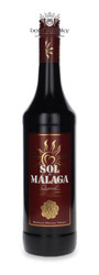 Malaga Sol de Malaga Spain / 15% / 0.75l