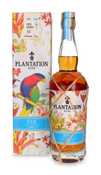 Plantation Rum Fiji 2005, 15-letni One-Time Limited Edition / 50,2% / 0,7l