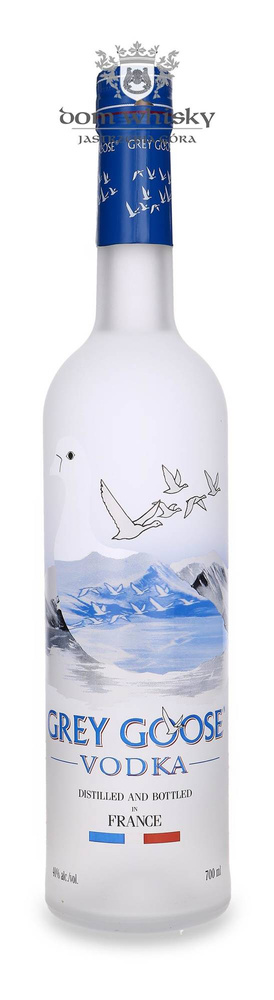 Wódka Grey Goose /Bez opak./ 40% / 0,7l