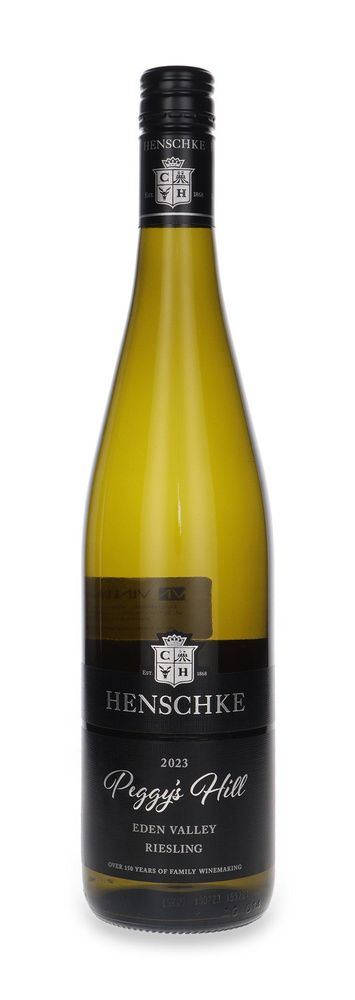 Henschke Peggy's Hill Riesling / 12% / 0,75l