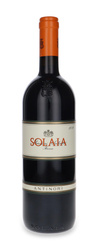 Antinori Tenuta Tignanello Solaia 2019 / 14% / 0.75 L