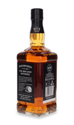 Jack Daniel's Tennessee Old No.7 / 40% / 0.7l