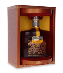 Cognac Martell COHIBA / 43% / 0.7l