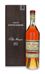 Armagnac Baron Gaston Legrand 1972 (Bottled 2022)/ 40% / 0,7l