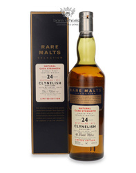 Clynelish 24-letni (D.1972, B.1997) Rare Malts / 61,3% / 0,7l