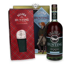 Wódka Beluga Hunting Herbal + Ceramic Mug / 40% / 0,7l
