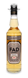 Aalborg Fad Lagret Snaps / 37.5% / 0.7l