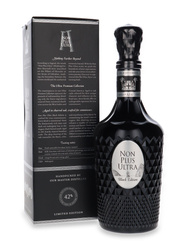 Old St.Croix Non Plus Ultra Black Edition Rum / 42% / 0,7l