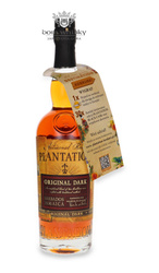 Plantation Rum Original Dark Trinidad &amp; Jamaica / 40% / 0.7l