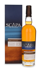 Scapa Glansa /bez opakowania / 40% / 0,7l