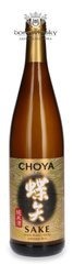 Choya Sake / 14,5% / 0,75l