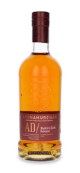 Ardnamurchan Madeira Cask Release / 52% / 0,7l