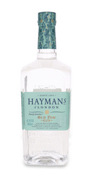 Hayman's Old Tom Gin / 41.4% / 0.7l