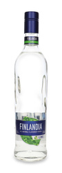 Finlandia Lime vodka /37.5%/ 0.7l