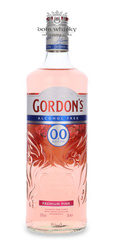 Gordon's Premium Pink Alcohol Free / 0,0% / 0,7l