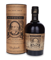 Botucal Seleccion de Familia / 43%/ 0,7l