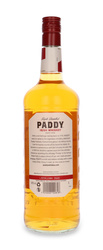 Paddy Irish Whiskey / 40% / 1.0l