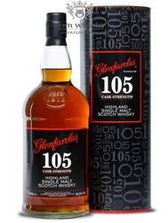 Glenfarclas 105 Cask Strength / 60% / 1,0l