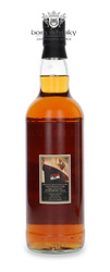 Tullibardine 7-year-old (D.2014, B.2022) Jack Wiebers Great Ocean Liners / 49.9% / 0.7l