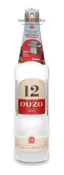 Ouzo 12 / 38% / 0,7l