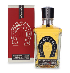 Tequila Herradura Añejo /40%/ 0,7l