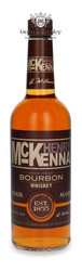 Henry McKenna Bourbon Sour Mash / 40% / 0.75l