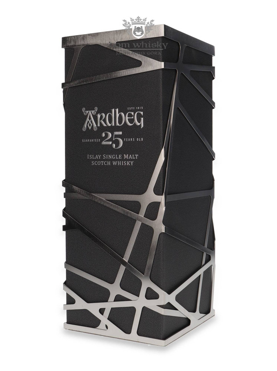 Ardbeg 25-letni (2022 Release) / 46%/ 0,7l	