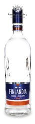Wódka Finlandia 101 Travel Exclusive / 50,5% / 1,0l