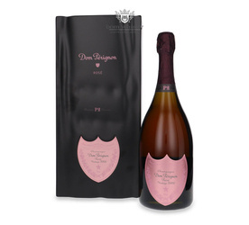 Szampan Dom Perignon Rose P2 2000 / 12,5% / 0,75l