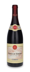 E. Guigal Cotes-du-Rhone Rouge 2018 /14,5% / 0,75l