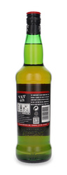 Vat 69 Blended Scotch Whisky / 40% / 0,7l