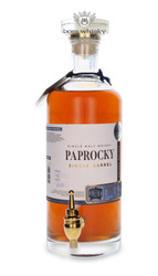 Paprocky Single Barrel / 40% / 2.0l